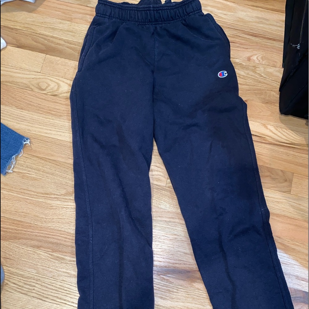 Champion sweats